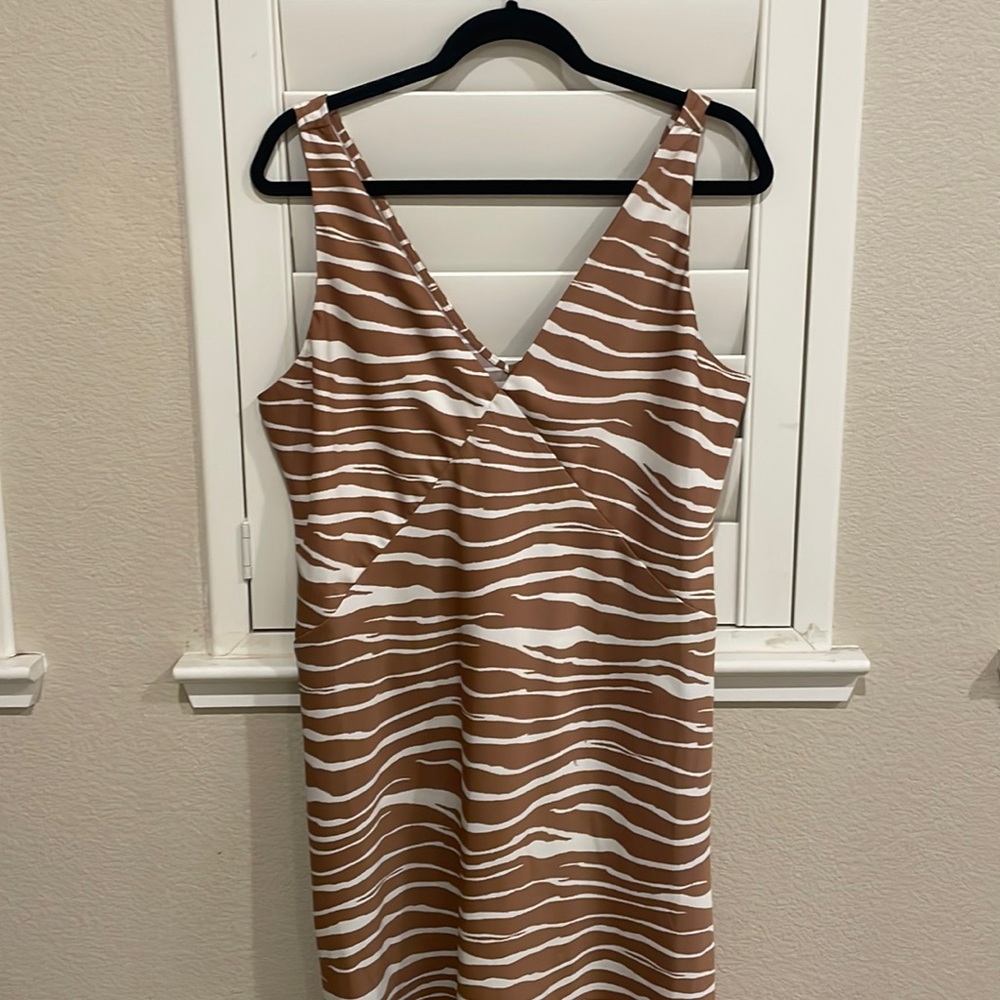 A New Day Dress size Large